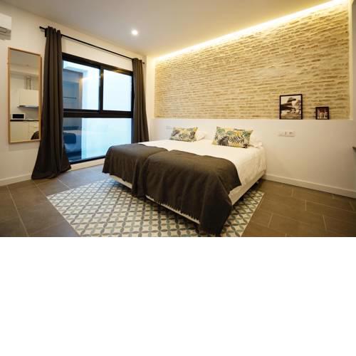 Dolium Apartments