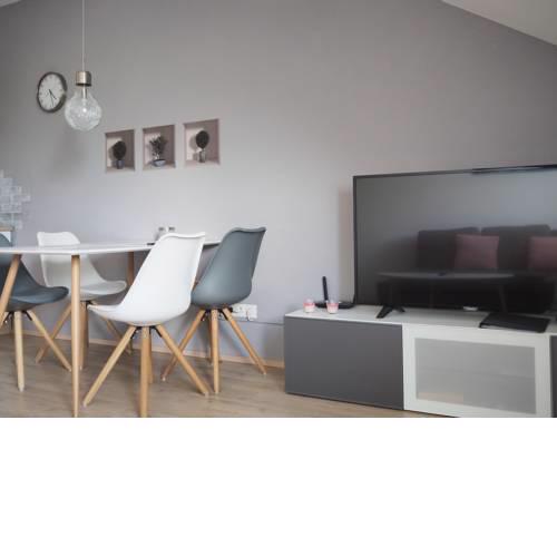 Dolní Morava - Apartmány