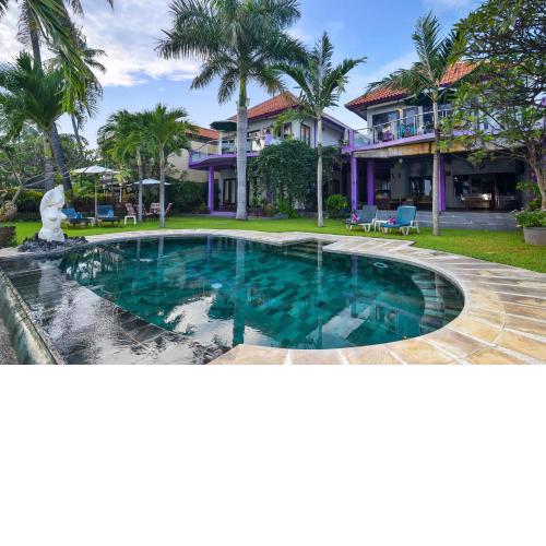 Dolphin Beach Bali