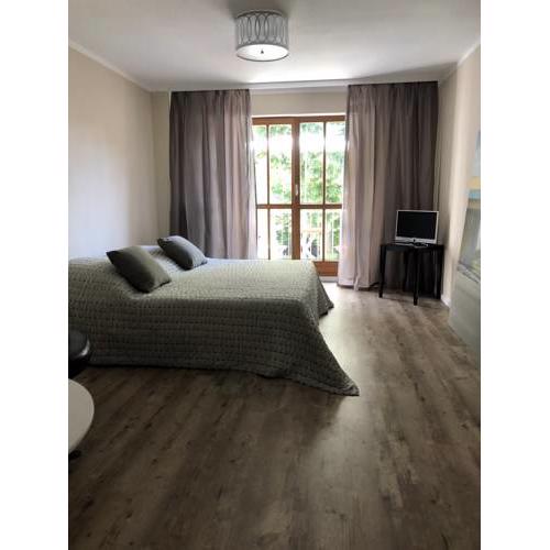Dom Apartment