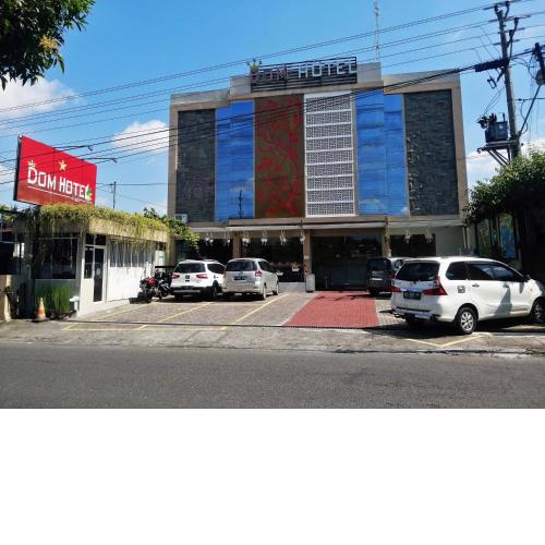 DOM Hotel Jogja