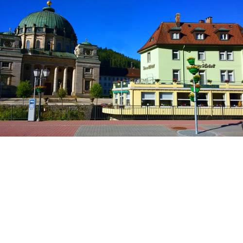 Dom-Hotel