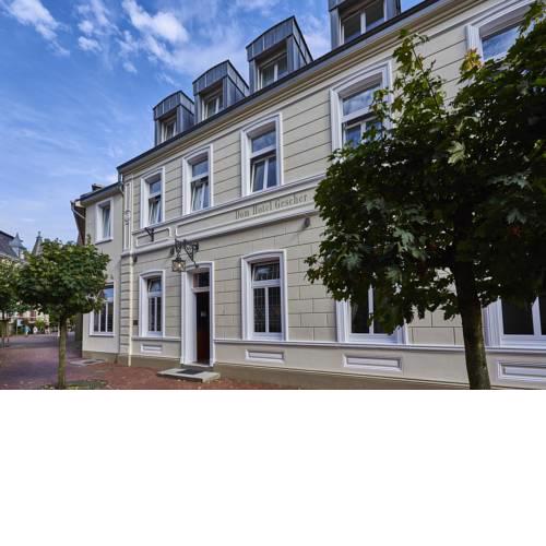 Dom Hotel