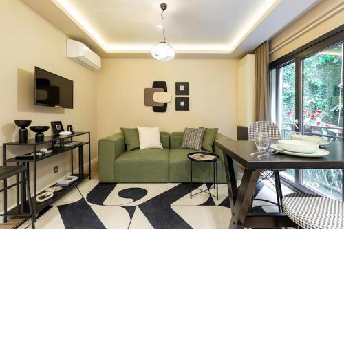 DOM House - New Residence 1+1 in Taksim