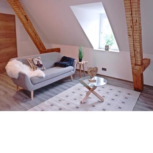 Dom-i-Ziel Apartments