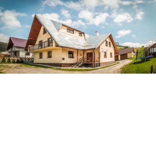 Dom na samote - Privát Šiškovci