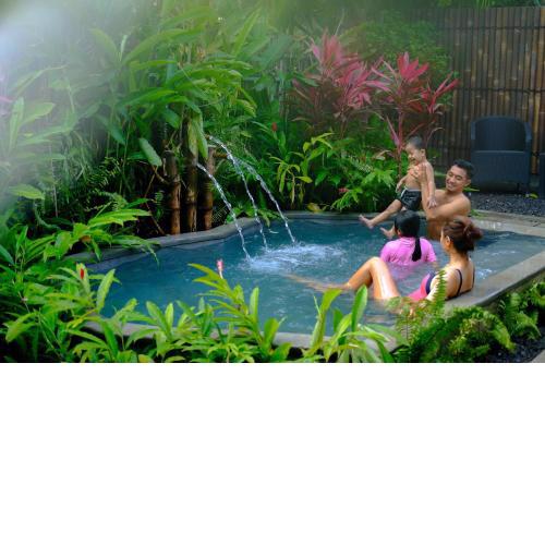 D'omah Yogya Hotel