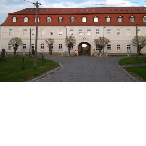 Domäne-Badetz