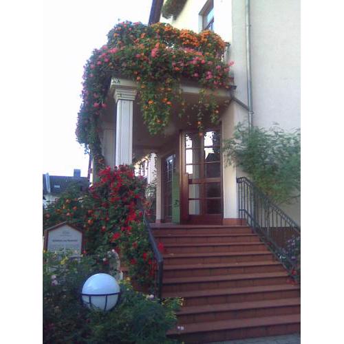 Domäne Mechtildshausen Hotel