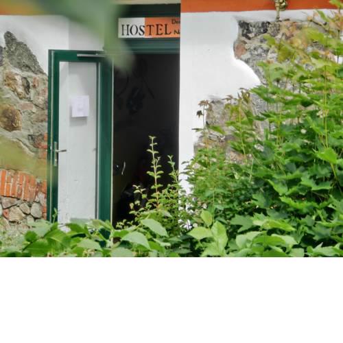 Domäne Neu Gaarz Hostel
