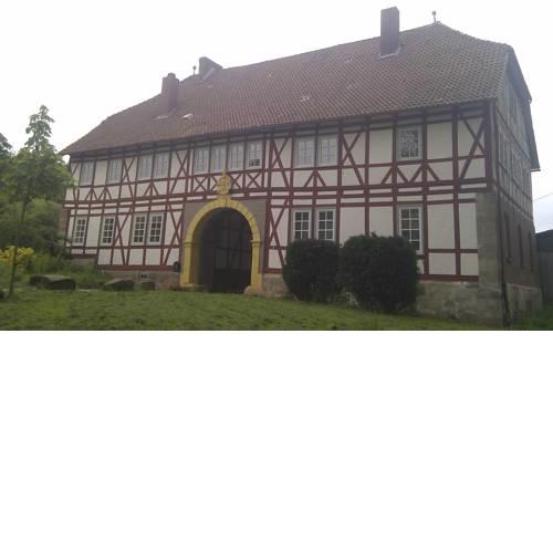 Domäne Paterhof