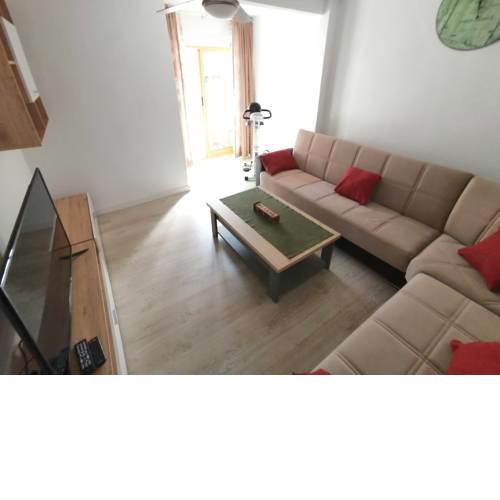 Domange I Apartment