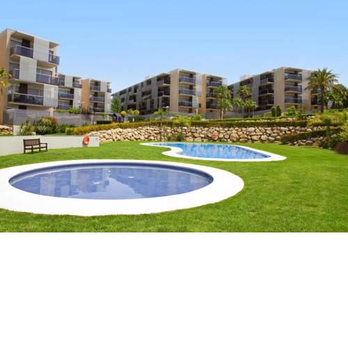 Domatsea Salou Paradise