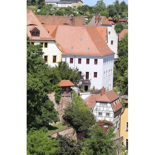 Domblick an der Freiheit