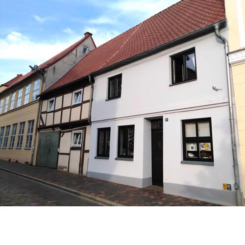 Domblick Güstrow
