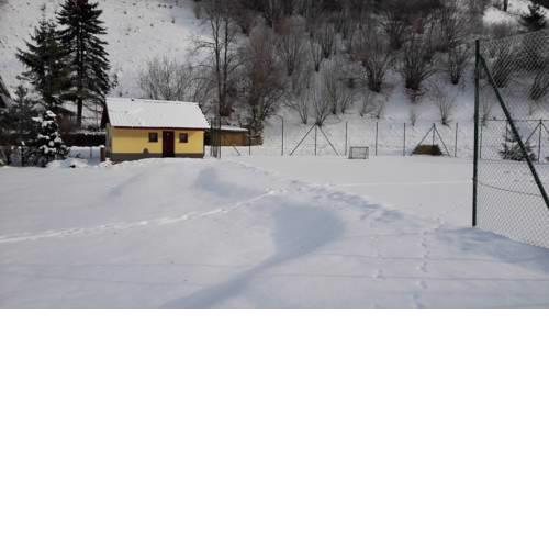 Domček Adam a Eva