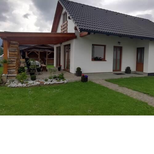 Domček Michaela