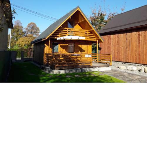 Domček U Hánov