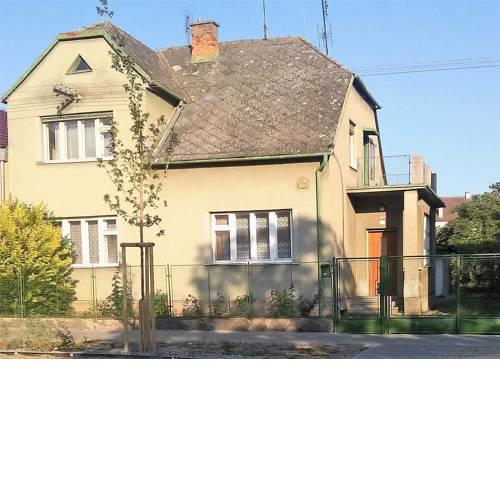 Domeček - Veselí nad Moravou