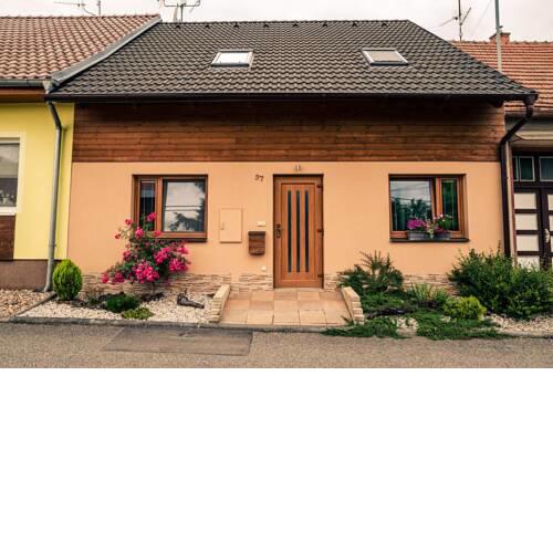 Domeček U Léni