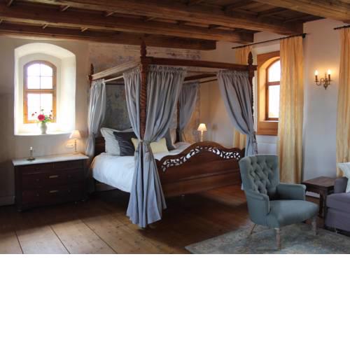Domherrenhaus Meissen
