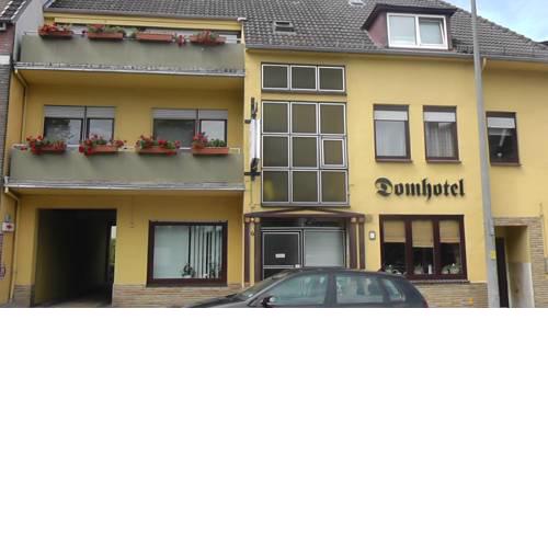 Domhotel Bed & Breakfast