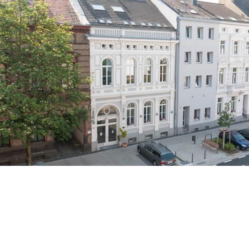 domicil Boardinghaus Bad Aachen