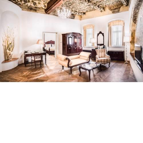 Dominican Hotel