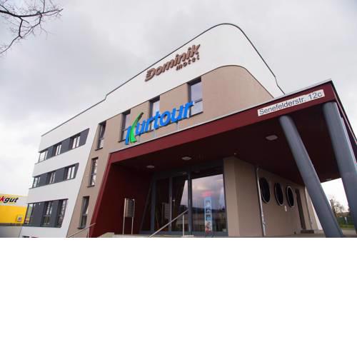 Dominik Motel