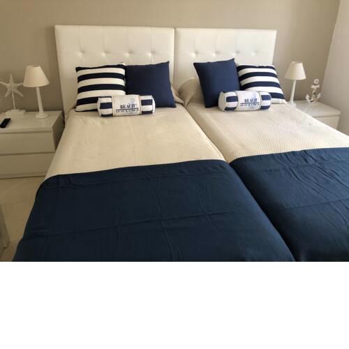 Dominion Beach House
