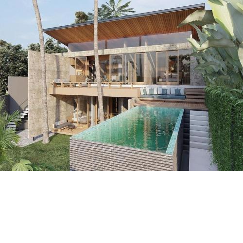 Domisili Villas Canggu Bali by Fays Hospitality