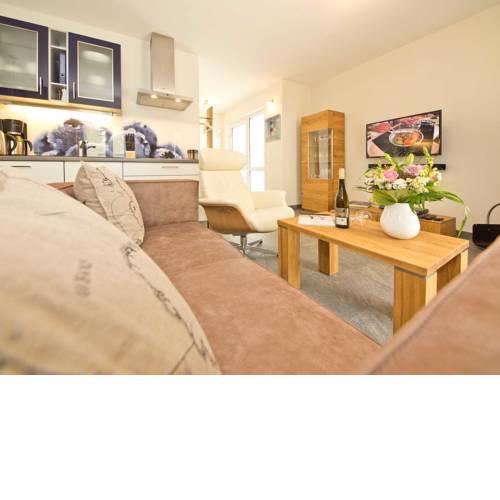 Domizil am Hang - Wohnung A 01