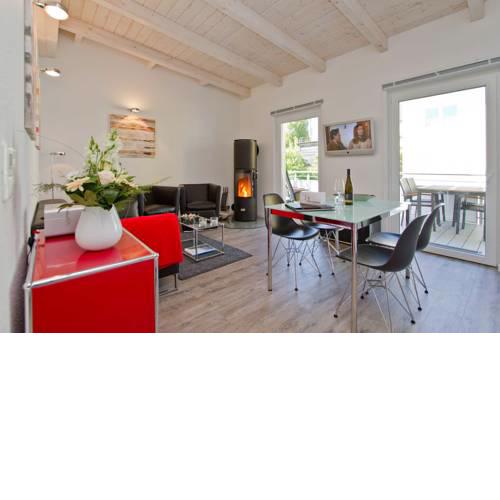 Domizil am Hang - Wohnung A 04