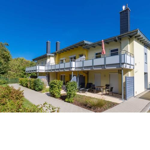 Domizil am Hang - Wohnung A 05