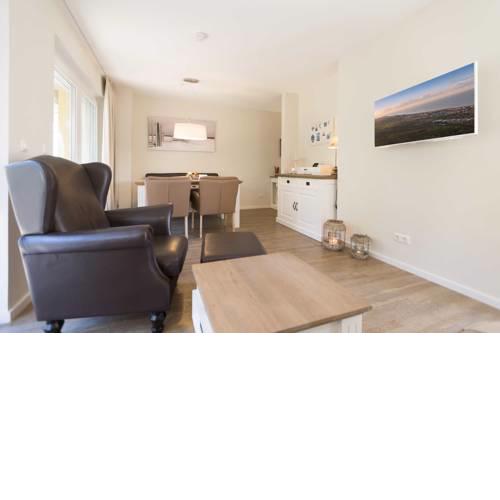 Domizil am Hang - Wohnung B 08