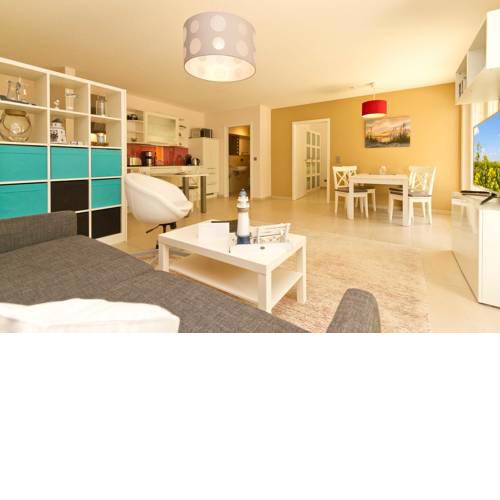 Domizil am Hang - Wohnung B 09