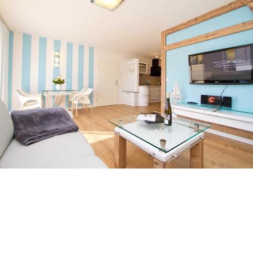 Domizil am Hang - Wohnung B 10
