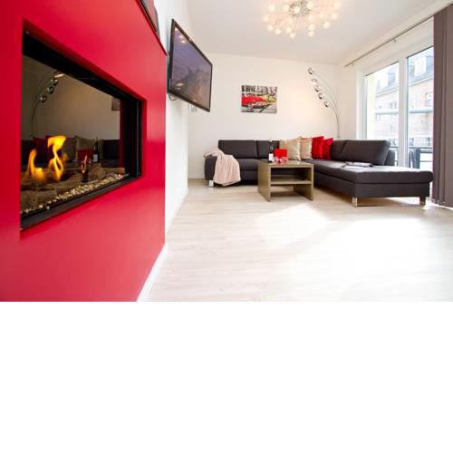 Domizil am Hang - Wohnung B 11
