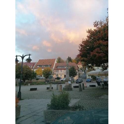 Domizil am Markt