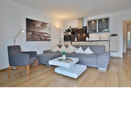 Domizil am Meer Domizil am Meer Appartement 13
