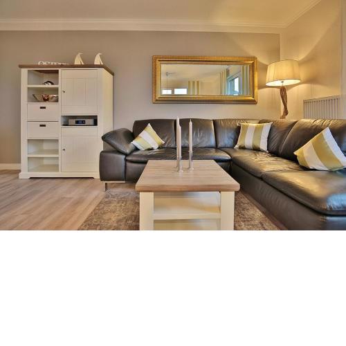Domizil am Meer Domizil am Meer Appartement 14
