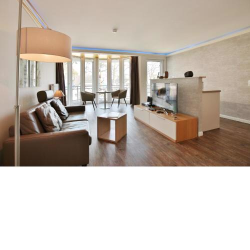Domizil am Meer Domizil am Meer Appartement 16