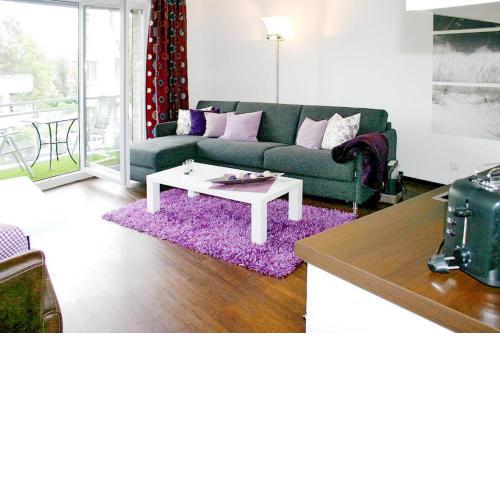 Domizil am Meer Domizil am Meer Appartement 18