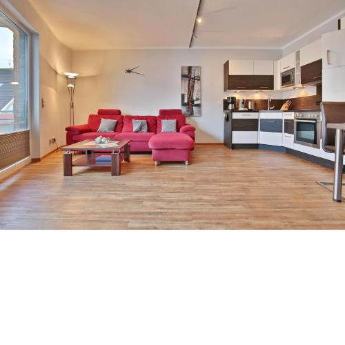 Domizil am Meer Domizil am Meer Appartement 20
