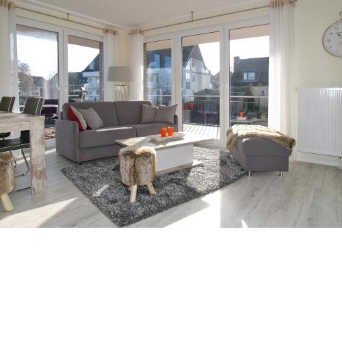 Domizil am Möwenberg Domizil am Möwenberg Appartement 6 Strandmöwe