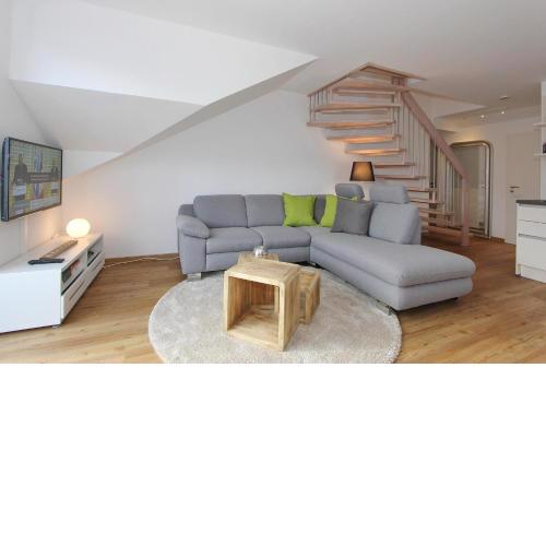 Domizil am Möwenberg Domizil am Möwenberg Appartement 9