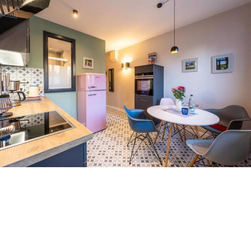Domizil Apartment