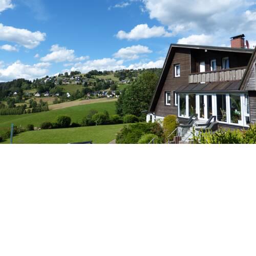 Domizil Aschbergblick