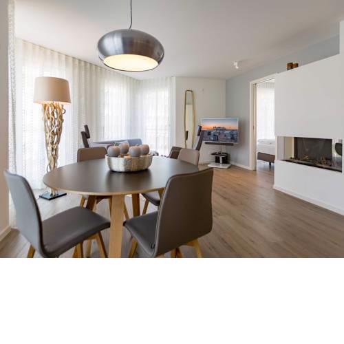 Domizil Düne 8-Appartement 4