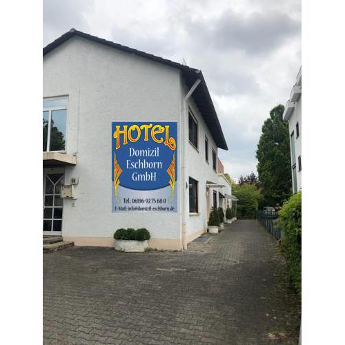 Domizil Eschborn